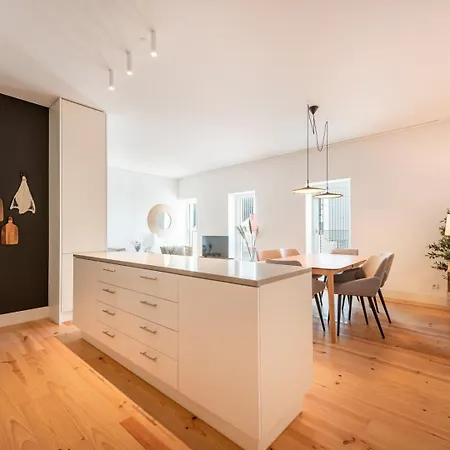 Guestready - Streamside Happiness Near The River Апартаменти Лісабон