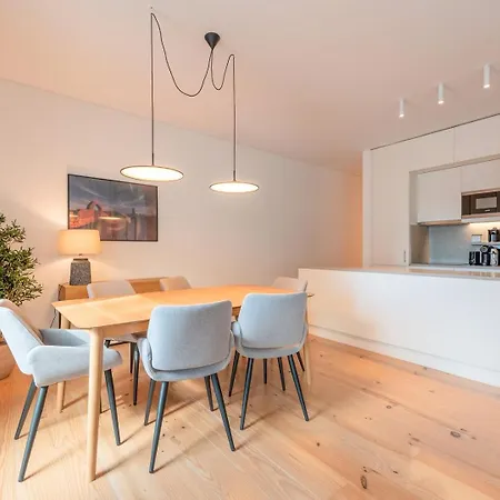 Апартаменти Guestready - Streamside Happiness Near The River Лісабон