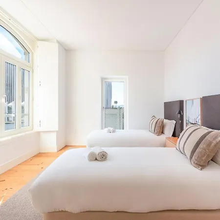 Guestready - Streamside Happiness Near The River * Lissabon