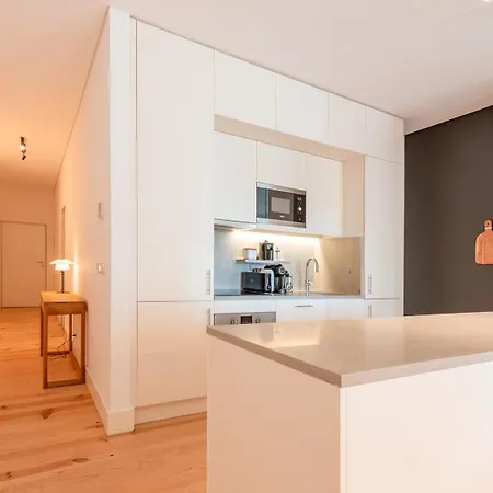 Апартаменти Guestready - Streamside Happiness Near The River *