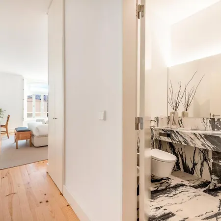 Guestready - Streamside Happiness Near The River Lissabon