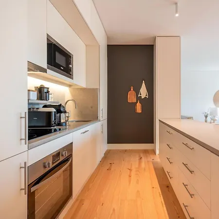 Apartment Guestready - Streamside Happiness Near The River *