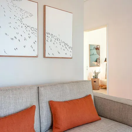 Guestready - Streamside Happiness Near The River Апартаменти *