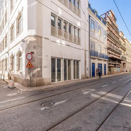 Guestready - Streamside Happiness Near The River * Lissabon