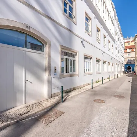 Apartment Guestready - Streamside Happiness Near The River *