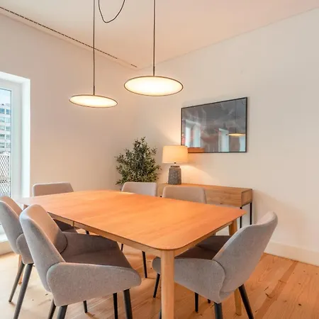 Guestready - Streamside Happiness Near The River Apartment Lissabon