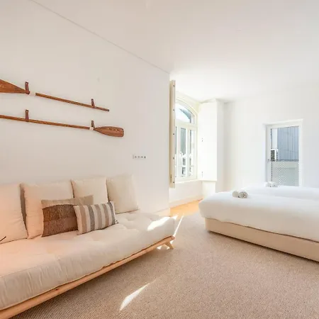 Apartment Guestready - Streamside Happiness Near The River *