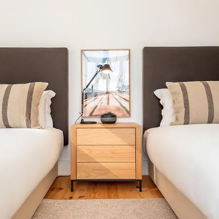 Guestready - Streamside Happiness Near The River Lissabon