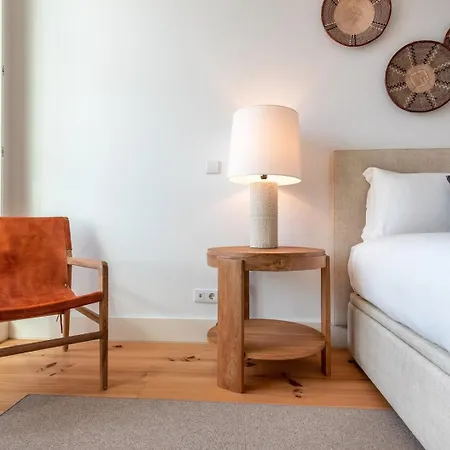 Guestready - Streamside Happiness Near The River Апартаменти Лісабон
