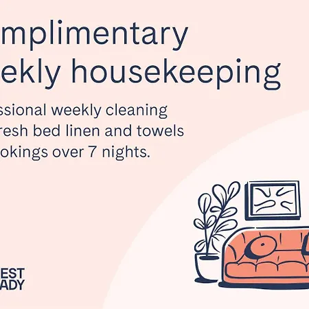 Apartment Guestready - Streamside Happiness Near The River *